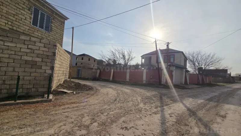 Satılır Torpaq 5 sot Fatmayı - şəkil 4