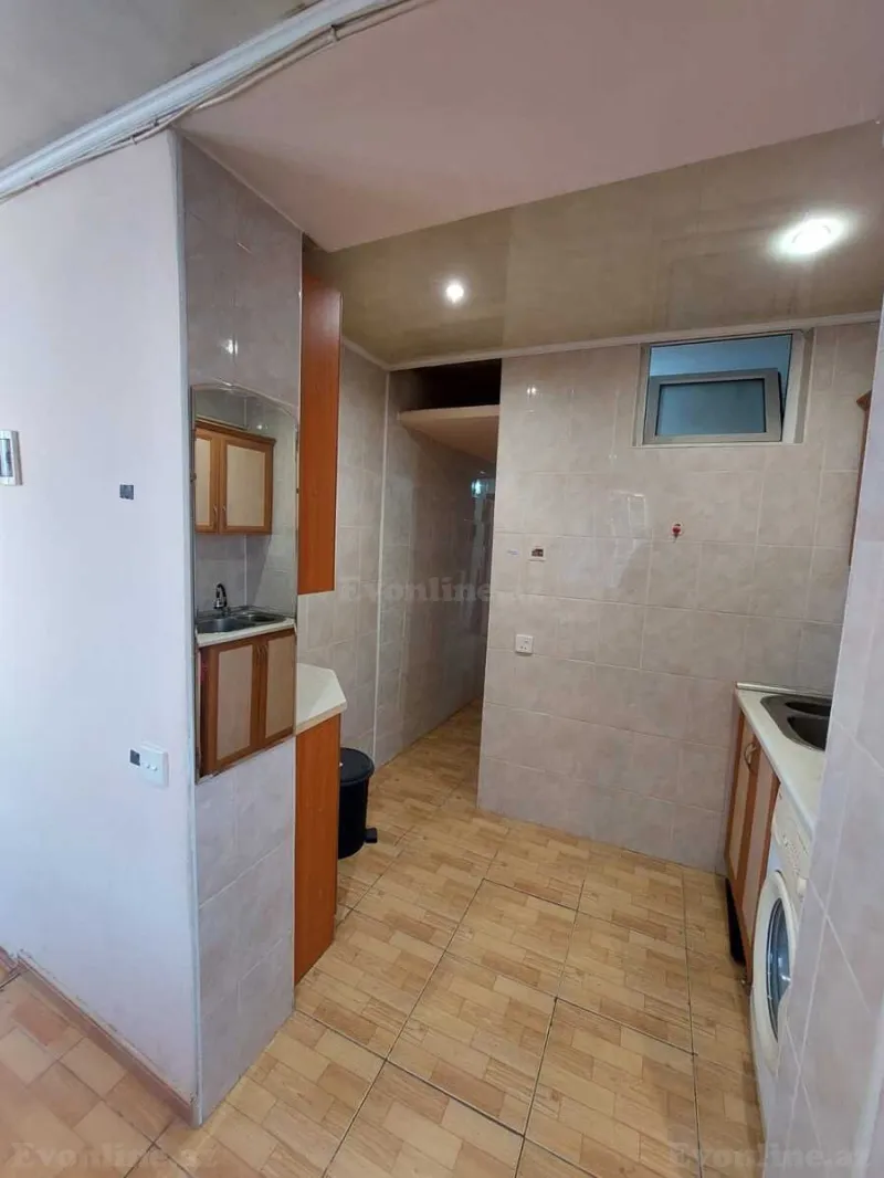 Kirayə verilir 3 otaqlı Mənzil Köhnə tikili 75 m² İnşaatçılar m. - şəkil 10