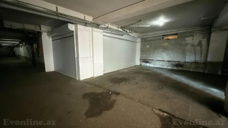 Satılır Qaraj 200 m² Xətai m. - şəkil 7