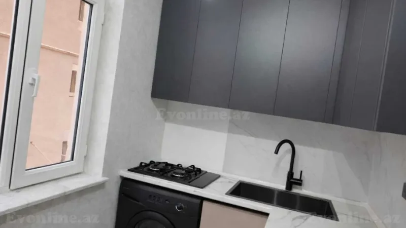 Satılır 2 otaqlı Mənzil Yeni tikili 66 m² Xırdalan