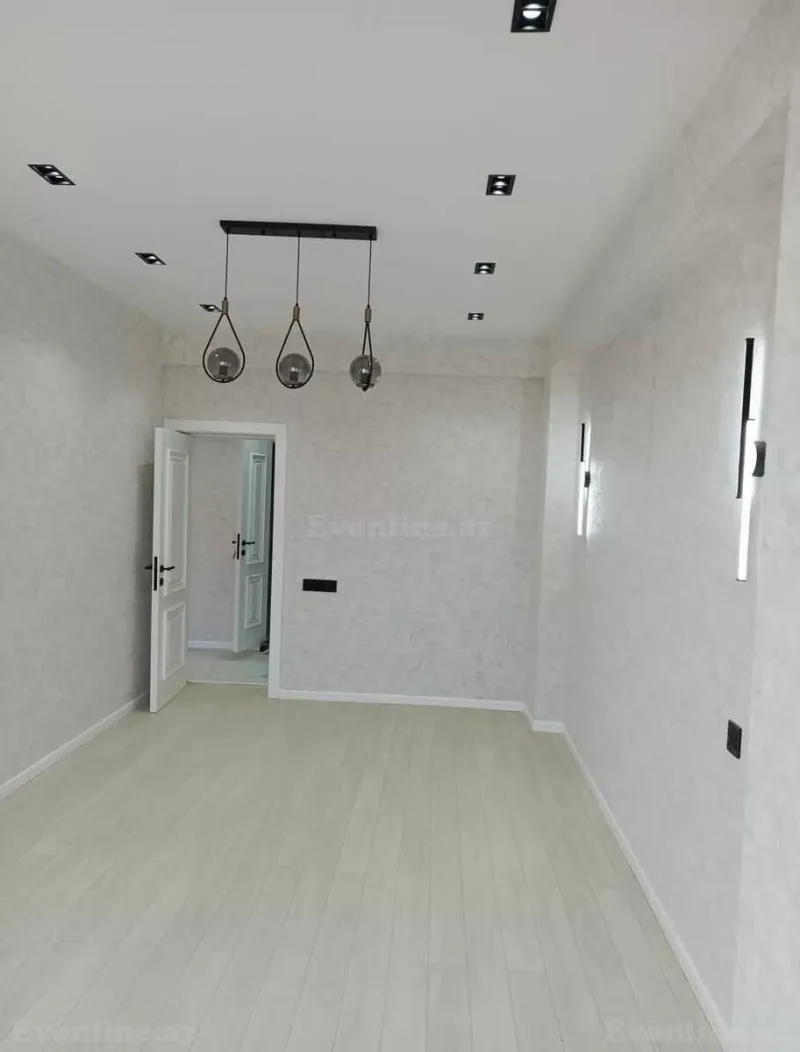 Satılır 2 otaqlı Mənzil Yeni tikili 66 m² Xırdalan - şəkil 3