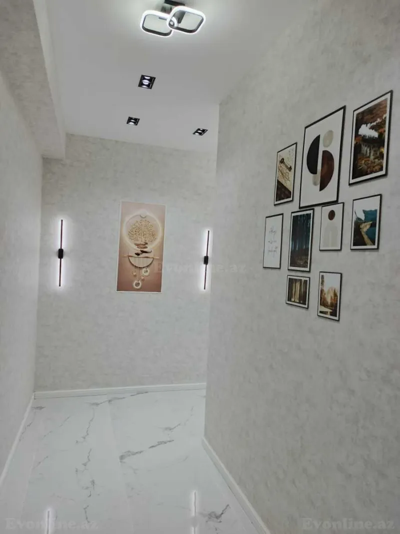 Satılır 2 otaqlı Mənzil Yeni tikili 66 m² Xırdalan - şəkil 4