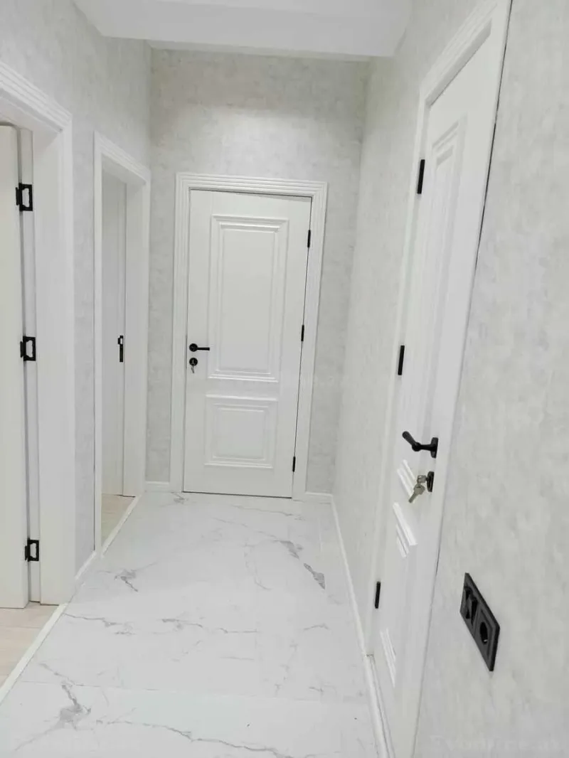 Satılır 2 otaqlı Mənzil Yeni tikili 66 m² Xırdalan - şəkil 6