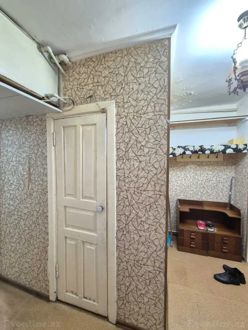 Satılır 1 otaqlı Mənzil Köhnə tikili 38 m² Elmlər Akademiyası m. - şəkil 7