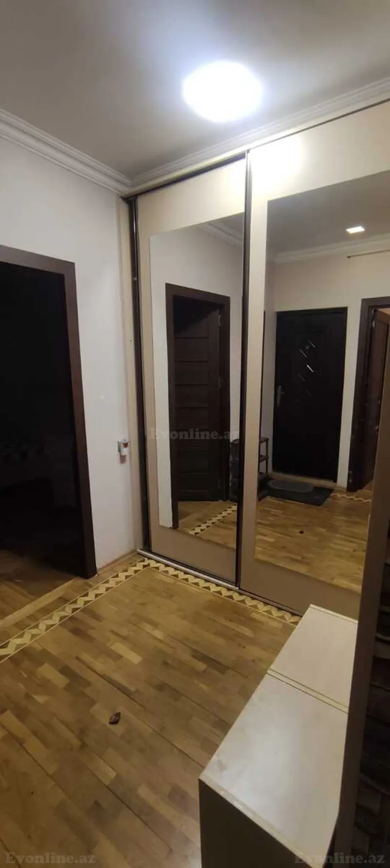 Kirayə verilir 2 otaqlı Mənzil Yeni tikili 100 m² Nizami m. - şəkil 10