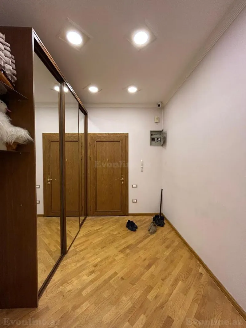 Satılır 3 otaqlı Mənzil Yeni tikili 172 m² Xətai m. - şəkil 4