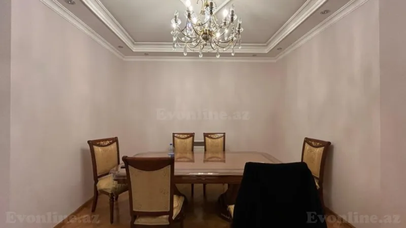 Satılır 3 otaqlı Mənzil Yeni tikili 172 m² Xətai m. - şəkil 7