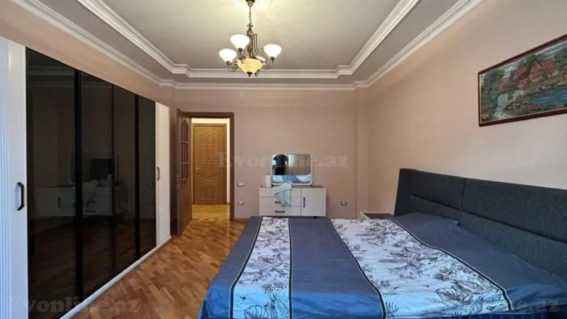Satılır 3 otaqlı Mənzil Yeni tikili 172 m² Xətai m. - şəkil 12
