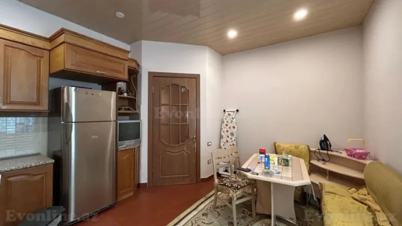 Satılır 3 otaqlı Mənzil Yeni tikili 172 m² Xətai m. - şəkil 16