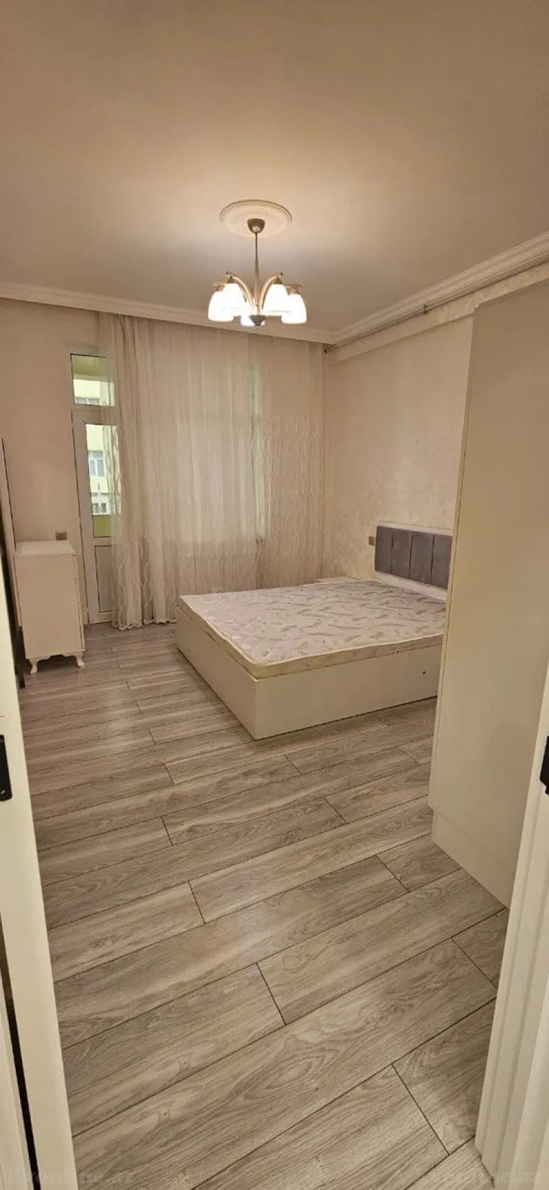 Kirayə verilir 2 otaqlı Mənzil Yeni tikili 68 m² Xırdalan - şəkil 3