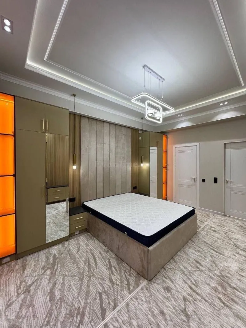 Kirayə verilir 3 otaqlı Mənzil Yeni tikili 124 m² Nəriman Nərimanov m. - şəkil 4