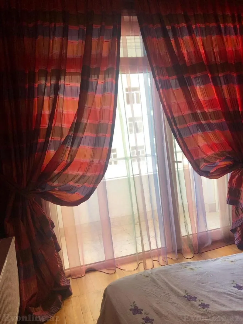 Kirayə verilir 2 otaqlı Mənzil Yeni tikili 67 m² Nəriman Nərimanov m. - şəkil 10