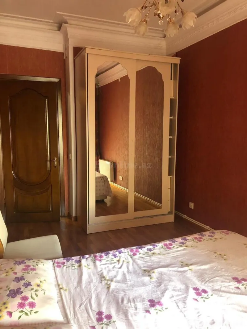 Kirayə verilir 2 otaqlı Mənzil Yeni tikili 73 m² Nəriman Nərimanov m. - şəkil 5