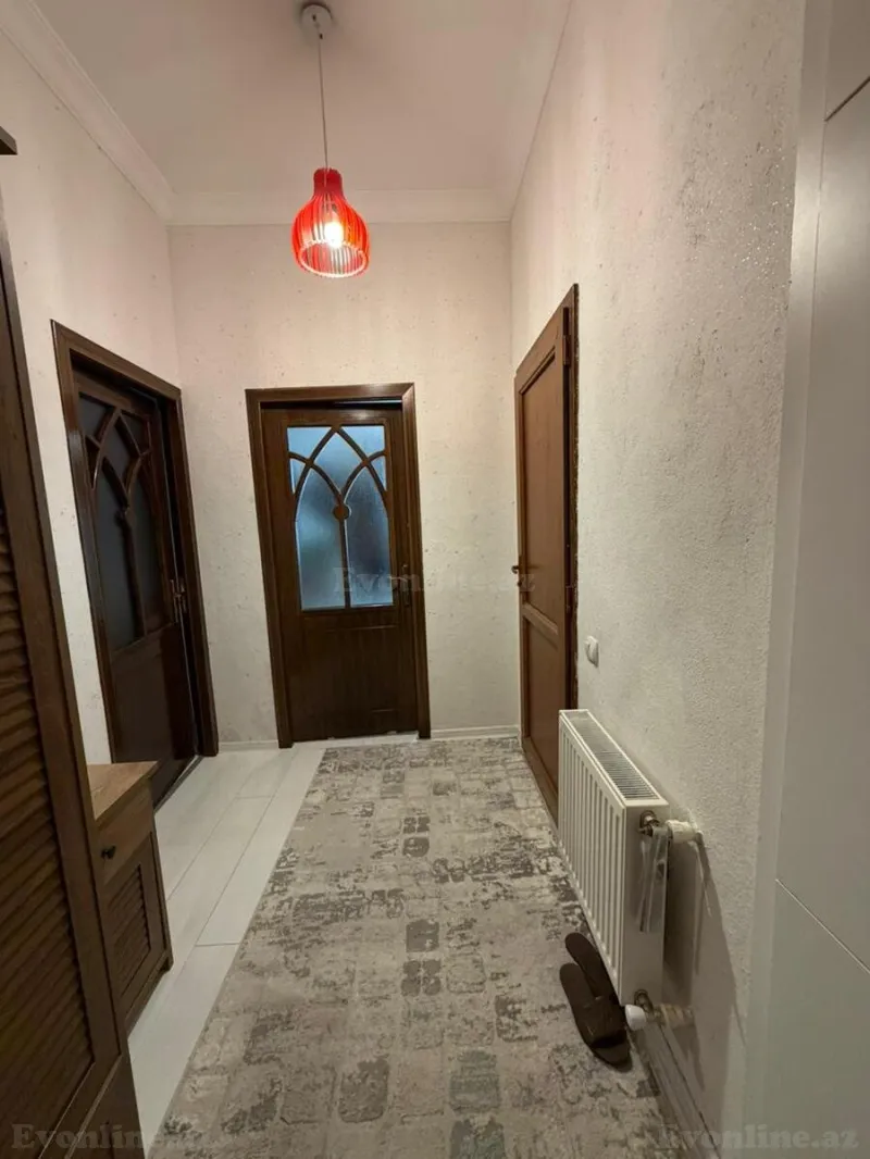 Satılır 2 otaqlı Mənzil Yeni tikili 65 m² Həzi Aslanov m. - şəkil 12