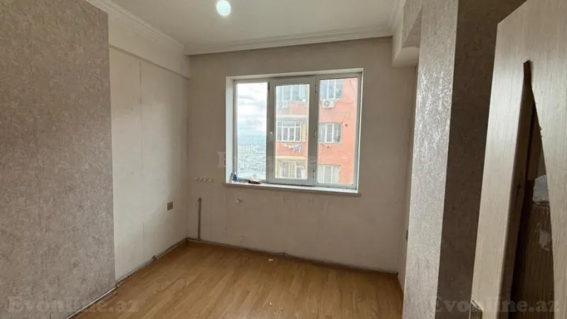 Satılır 1 otaqlı Mənzil Yeni tikili 37 m² Abşeron r.