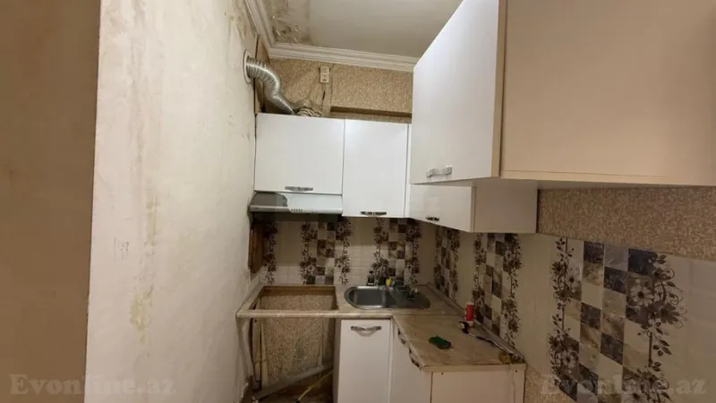 Satılır 1 otaqlı Mənzil Yeni tikili 37 m² Abşeron r. - şəkil 3