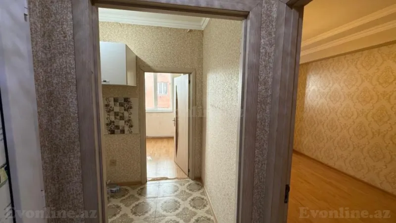 Satılır 1 otaqlı Mənzil Yeni tikili 37 m² Abşeron r. - şəkil 4