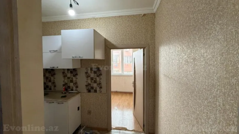Satılır 1 otaqlı Mənzil Yeni tikili 37 m² Abşeron r. - şəkil 5