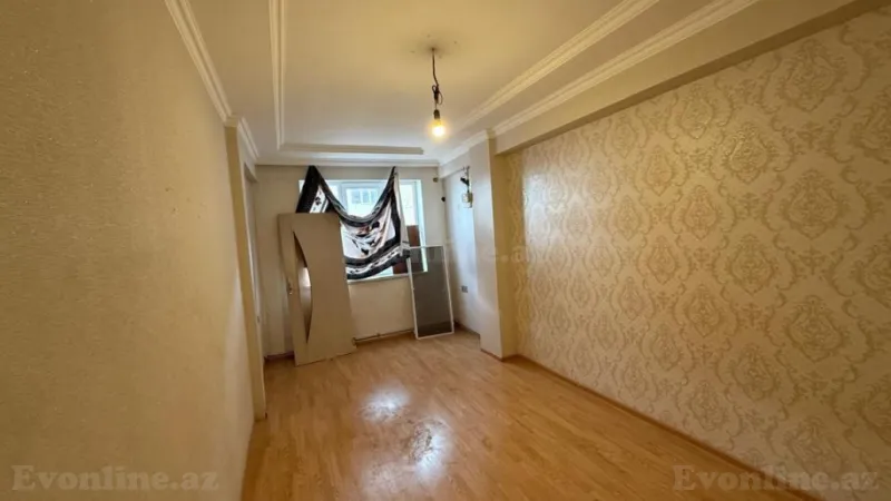 Satılır 1 otaqlı Mənzil Yeni tikili 37 m² Abşeron r. - şəkil 6