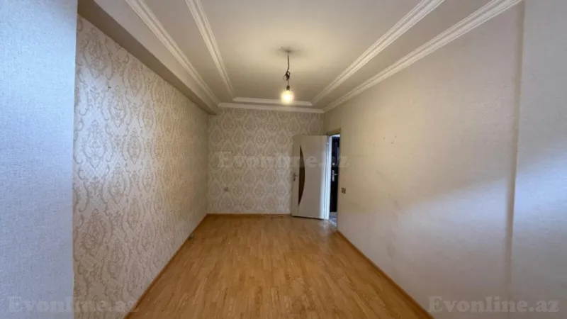 Satılır 1 otaqlı Mənzil Yeni tikili 37 m² Abşeron r. - şəkil 7