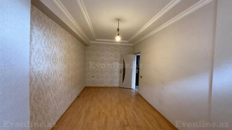 Satılır 1 otaqlı Mənzil Yeni tikili 37 m² Abşeron r. - şəkil 8