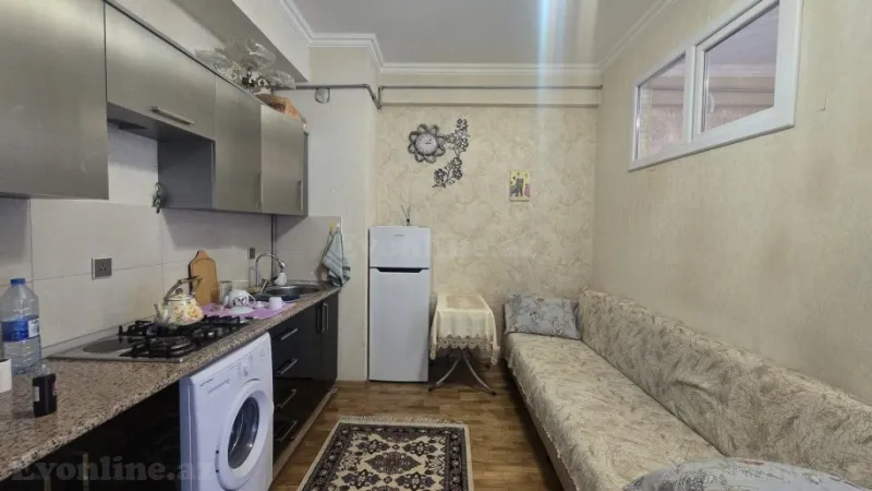 Satılır 1 otaqlı Mənzil Yeni tikili 38 m² Abşeron r. - şəkil 3