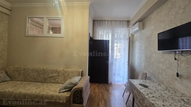 Satılır 1 otaqlı Mənzil Yeni tikili 38 m² Abşeron r. - şəkil 4