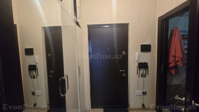 Satılır 1 otaqlı Mənzil Yeni tikili 38 m² Abşeron r. - şəkil 6