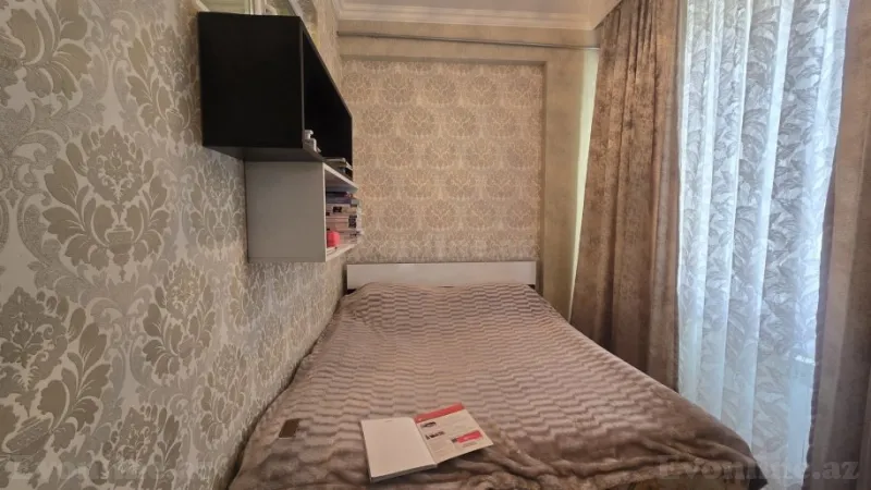 Satılır 1 otaqlı Mənzil Yeni tikili 38 m² Abşeron r. - şəkil 7