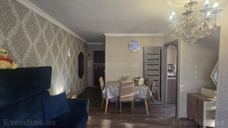 Satılır 1 otaqlı Mənzil Köhnə tikili 30 m² Sumqayıt - şəkil 2