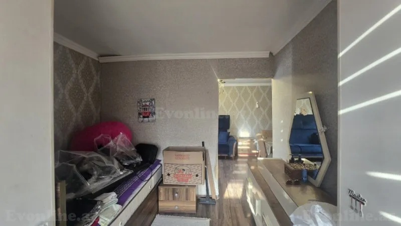 Satılır 1 otaqlı Mənzil Köhnə tikili 30 m² Sumqayıt - şəkil 7