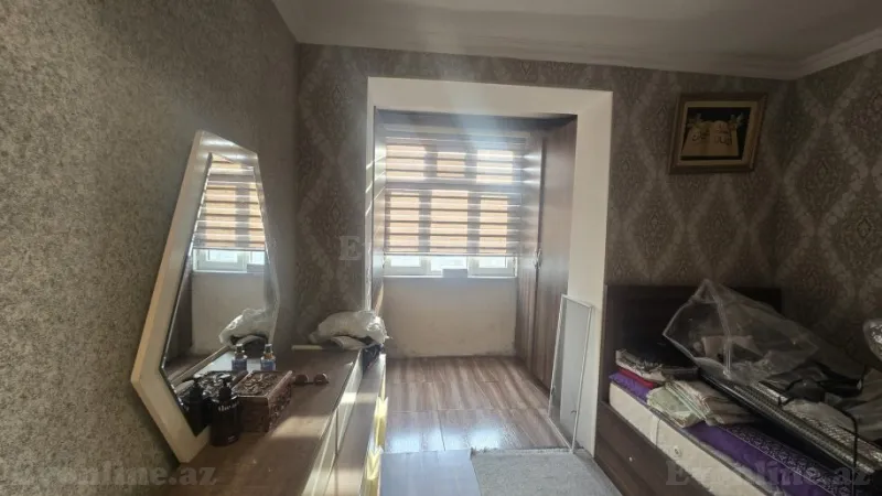 Satılır 1 otaqlı Mənzil Köhnə tikili 30 m² Sumqayıt - şəkil 8