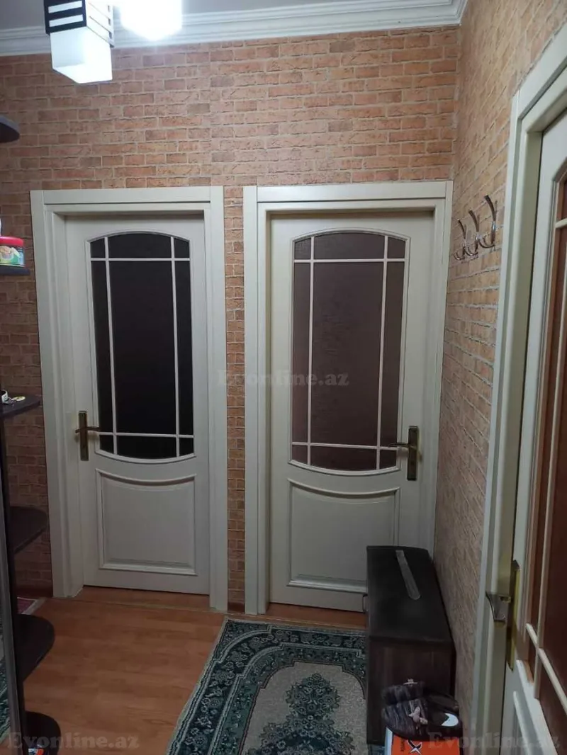 Satılır 3 otaqlı Mənzil Köhnə tikili 80 m² Əhmədli - şəkil 7