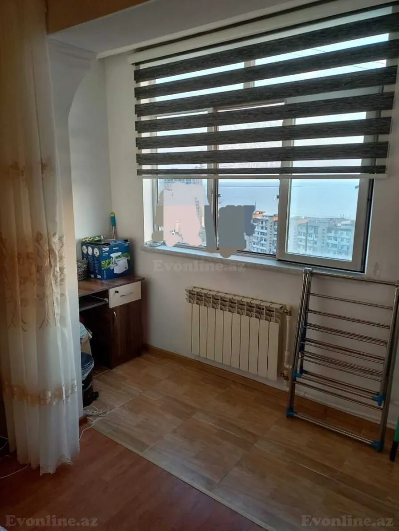 Satılır 3 otaqlı Mənzil Köhnə tikili 80 m² Əhmədli - şəkil 11