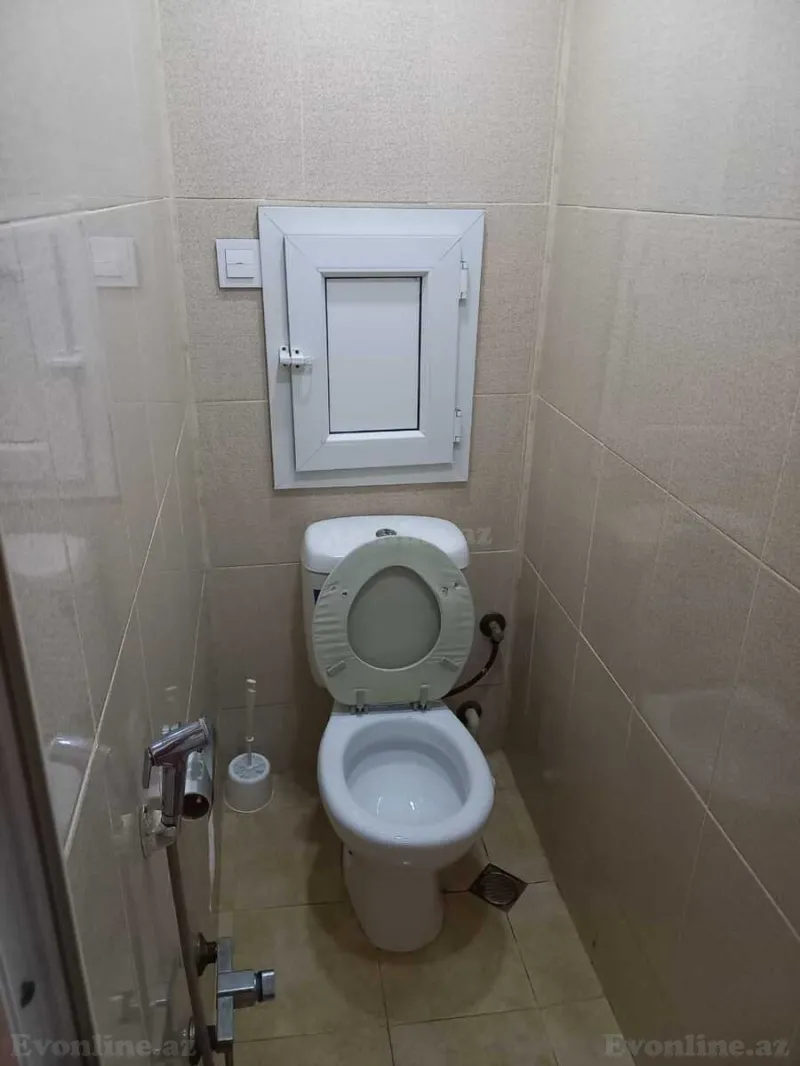 Satılır 3 otaqlı Mənzil Köhnə tikili 80 m² Əhmədli - şəkil 15