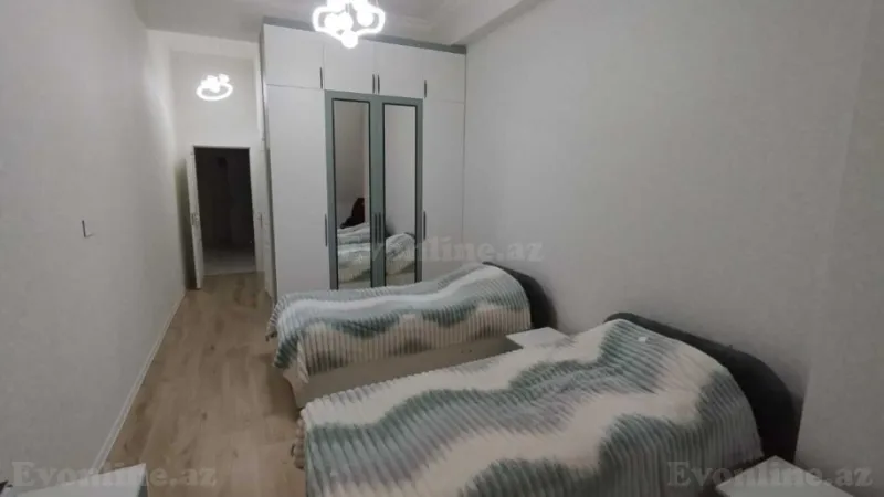 Satılır 3 otaqlı Mənzil Yeni tikili 141 m² Abşeron r. - şəkil 5