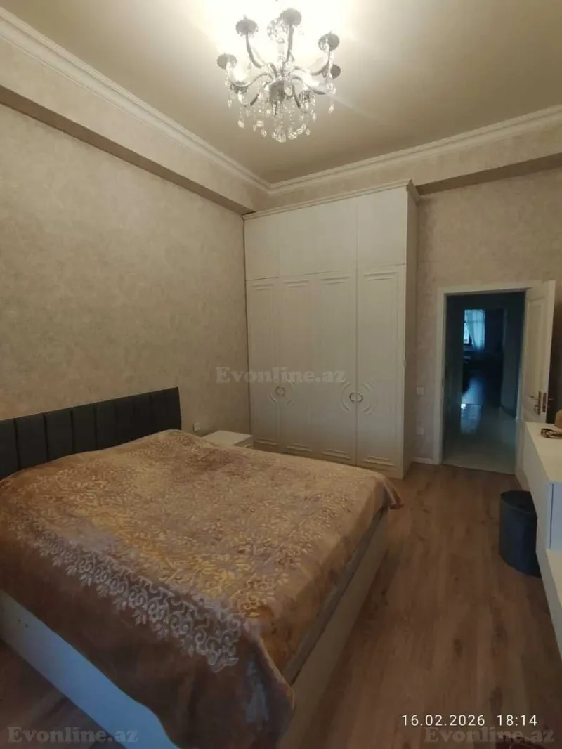 Satılır 3 otaqlı Mənzil Yeni tikili 141 m² Abşeron r. - şəkil 6