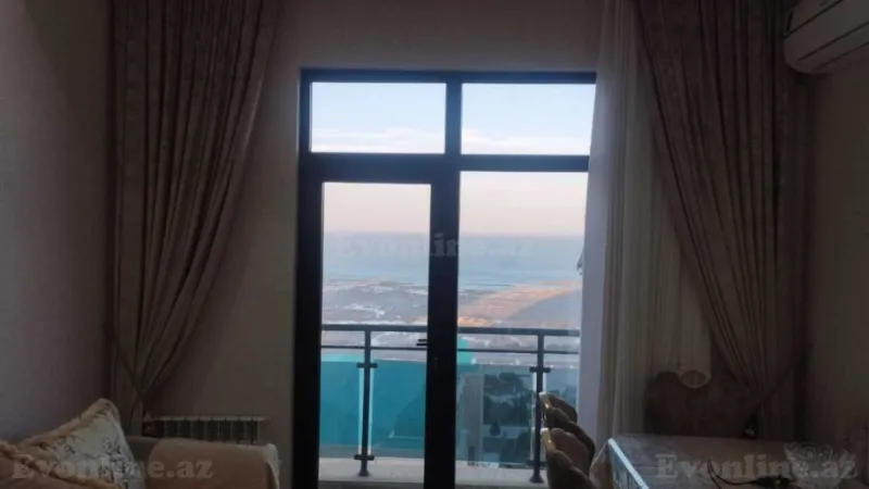 Satılır 3 otaqlı Mənzil Yeni tikili 141 m² Abşeron r. - şəkil 10