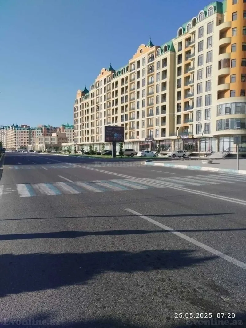 Satılır 3 otaqlı Mənzil Yeni tikili 141 m² Abşeron r. - şəkil 11