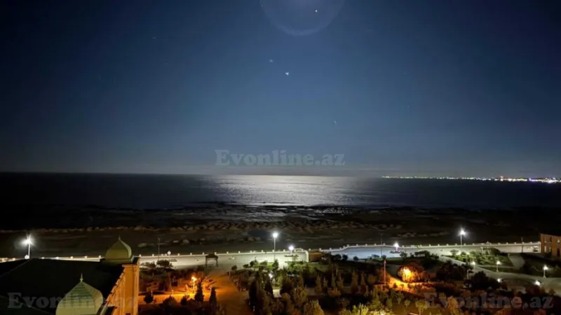 Satılır 3 otaqlı Mənzil Yeni tikili 141 m² Abşeron r. - şəkil 16