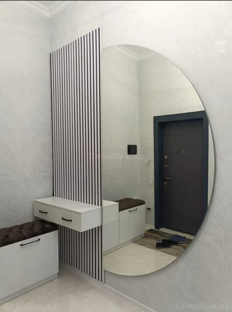 Satılır 3 otaqlı Mənzil Yeni tikili 141 m² Abşeron r. - şəkil 17