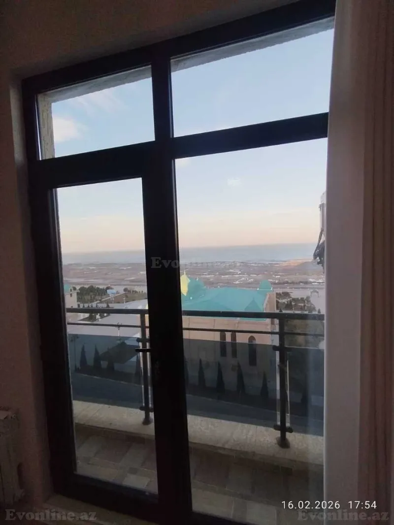 Satılır 3 otaqlı Mənzil Yeni tikili 141 m² Abşeron r. - şəkil 18