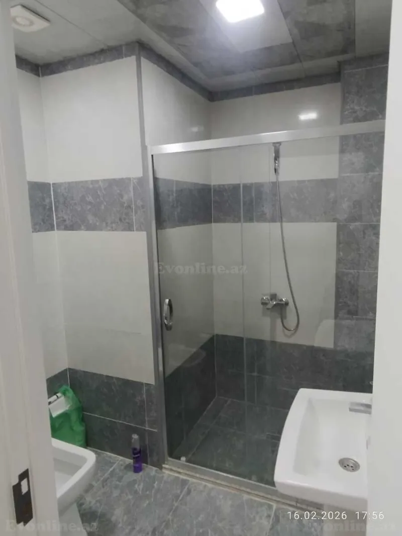 Satılır 3 otaqlı Mənzil Yeni tikili 141 m² Abşeron r. - şəkil 19