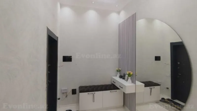 Satılır 3 otaqlı Mənzil Yeni tikili 141 m² Abşeron r. - şəkil 20