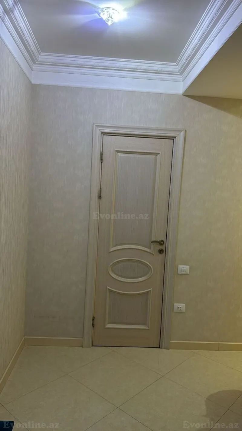 Kirayə verilir 3 otaqlı Mənzil Köhnə tikili 100 m² 8-ci kilometr - şəkil 12