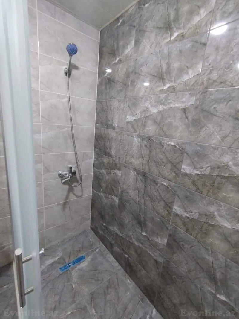 Kirayə verilir 3 otaqlı Mənzil Yeni tikili 112 m² Bayıl - şəkil 13