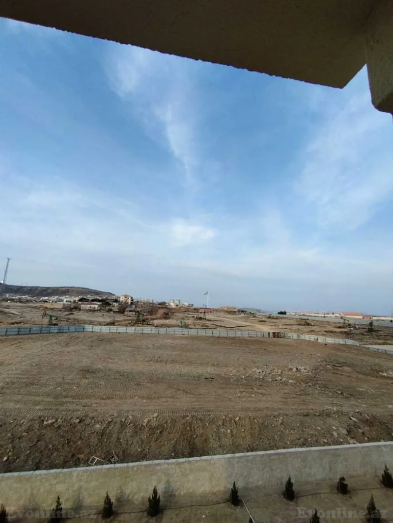 Kirayə verilir 3 otaqlı Mənzil Yeni tikili 112 m² Bayıl - şəkil 18