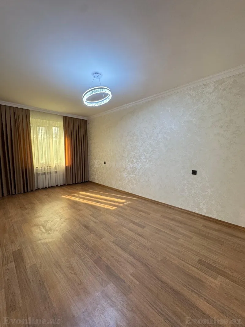 Satılır 2 otaqlı Mənzil Köhnə tikili 60 m² Xətai r.