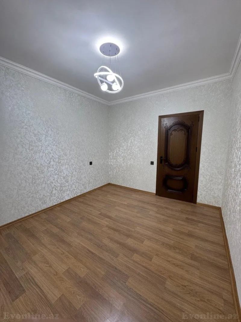 Satılır 2 otaqlı Mənzil Köhnə tikili 60 m² Xətai r. - şəkil 3