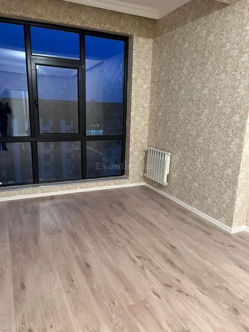 Kirayə verilir 2 otaqlı Mənzil Yeni tikili 70 m² Abşeron r. - şəkil 2